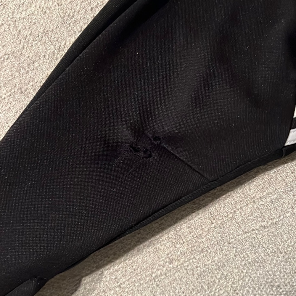Adidas tiro pants - Picture 3 of 4